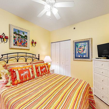 The Beach Club Resort And Spa Gulf Shores Buitenkant foto