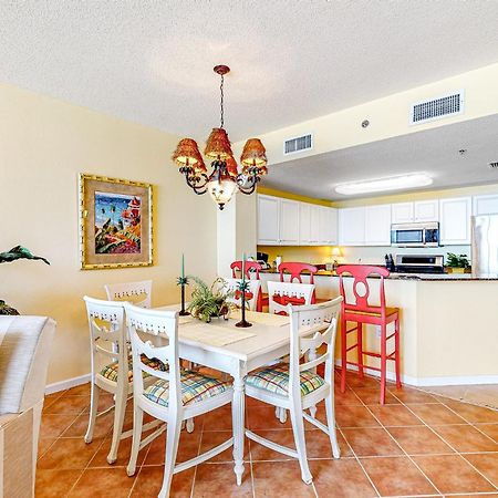 The Beach Club Resort And Spa Gulf Shores Buitenkant foto