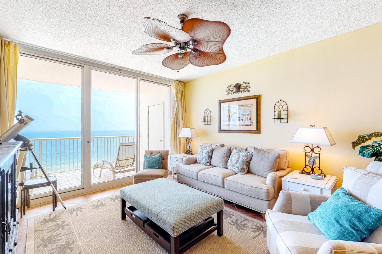 The Beach Club Resort And Spa Gulf Shores Kamer foto