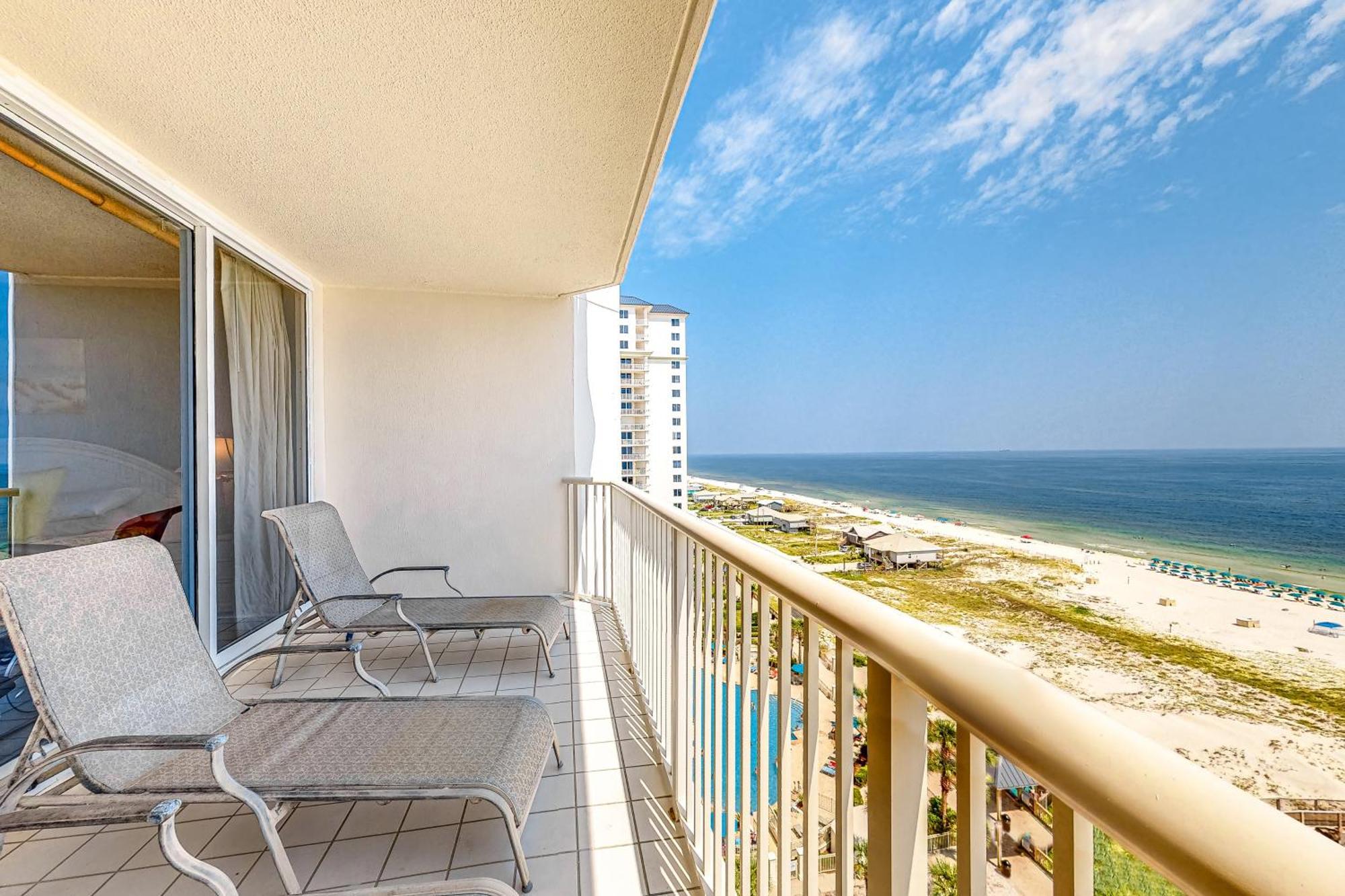 The Beach Club Resort And Spa Gulf Shores Kamer foto