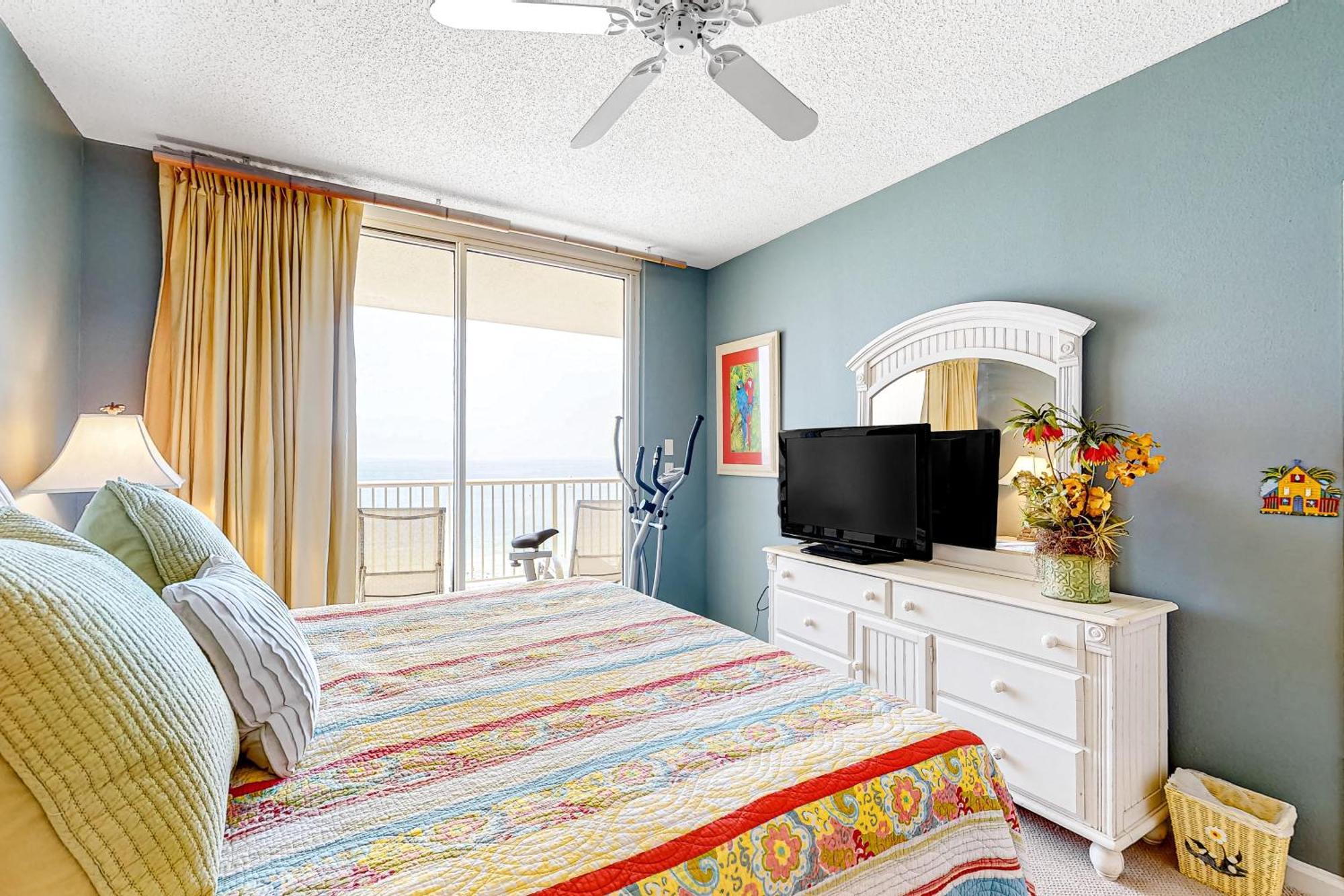 The Beach Club Resort And Spa Gulf Shores Kamer foto