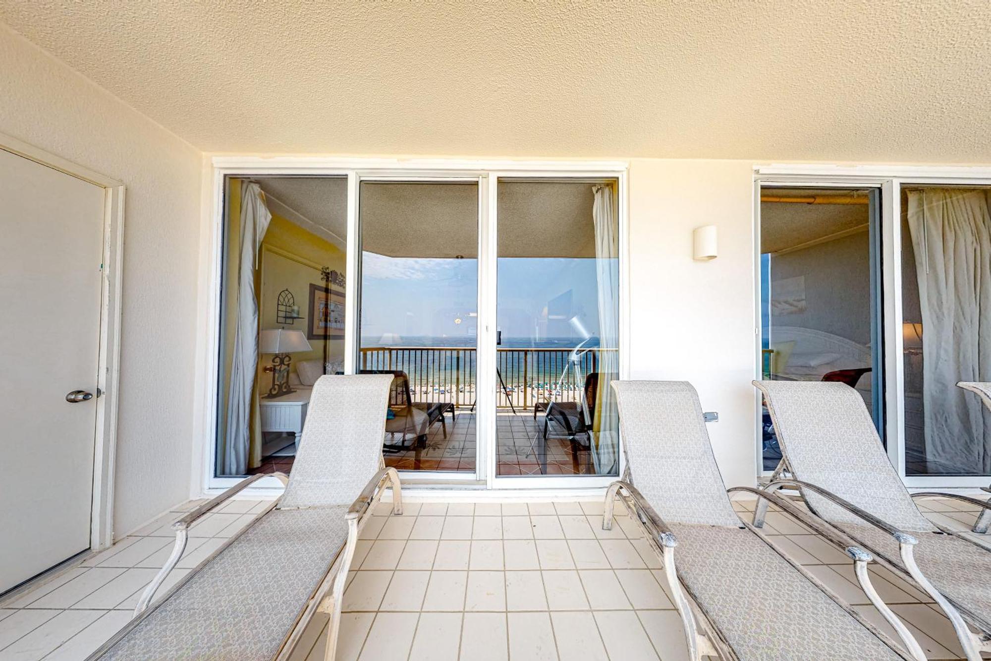 The Beach Club Resort And Spa Gulf Shores Kamer foto