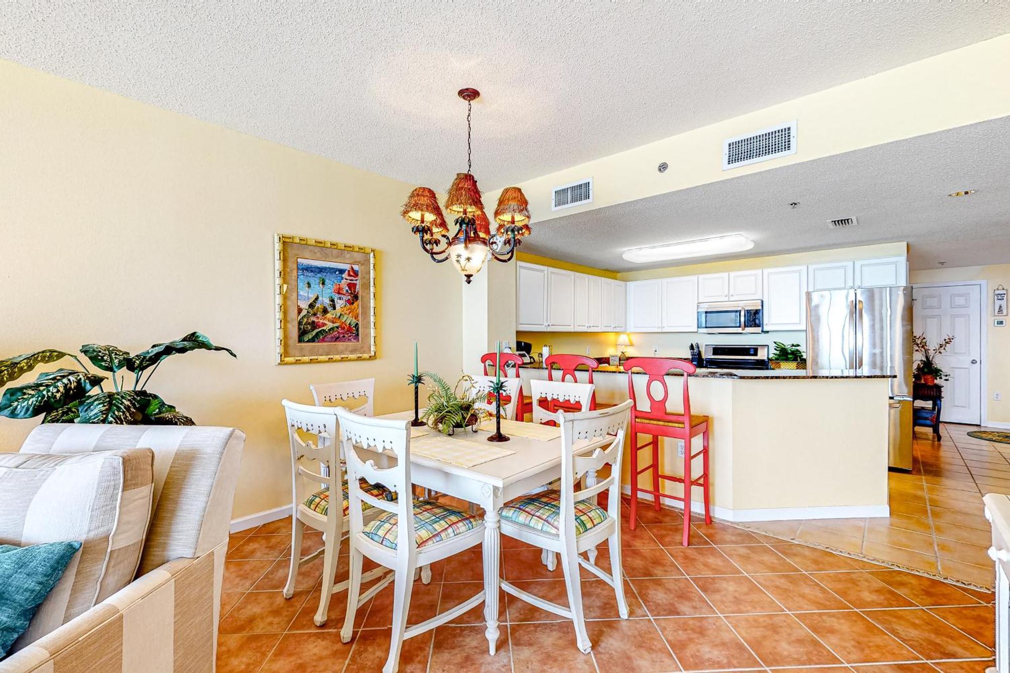 The Beach Club Resort And Spa Gulf Shores Buitenkant foto