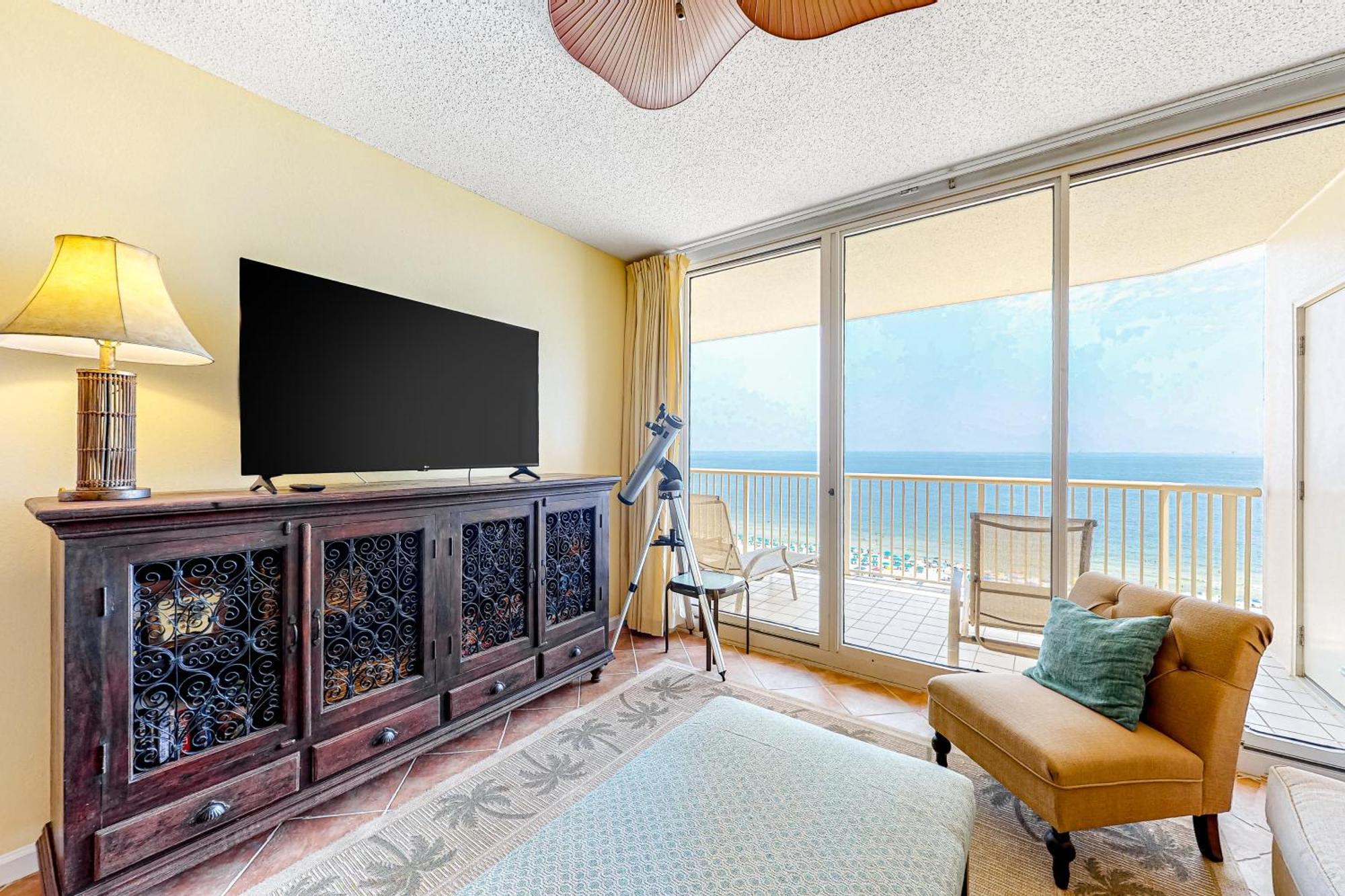 The Beach Club Resort And Spa Gulf Shores Buitenkant foto