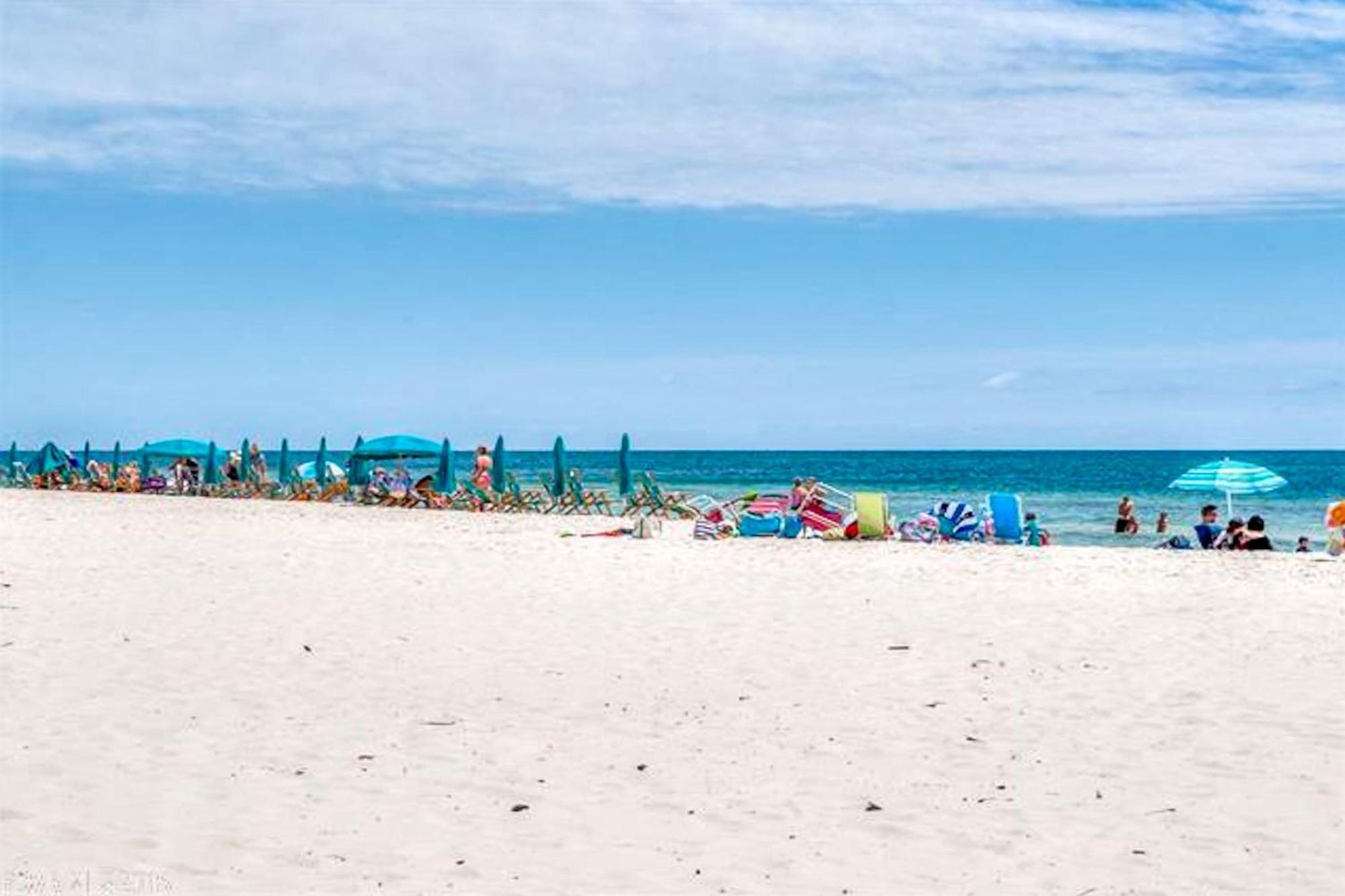 The Beach Club Resort And Spa Gulf Shores Kamer foto
