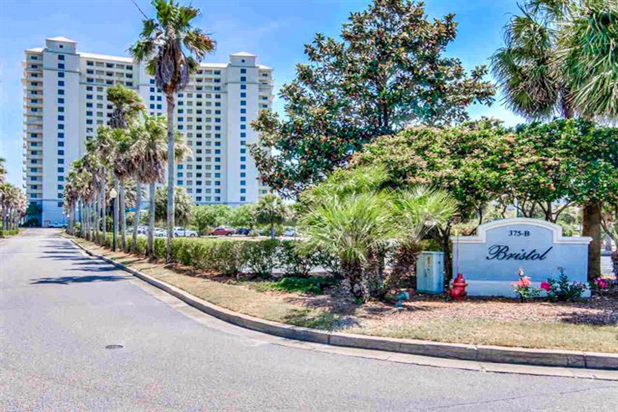 The Beach Club Resort And Spa Gulf Shores Kamer foto
