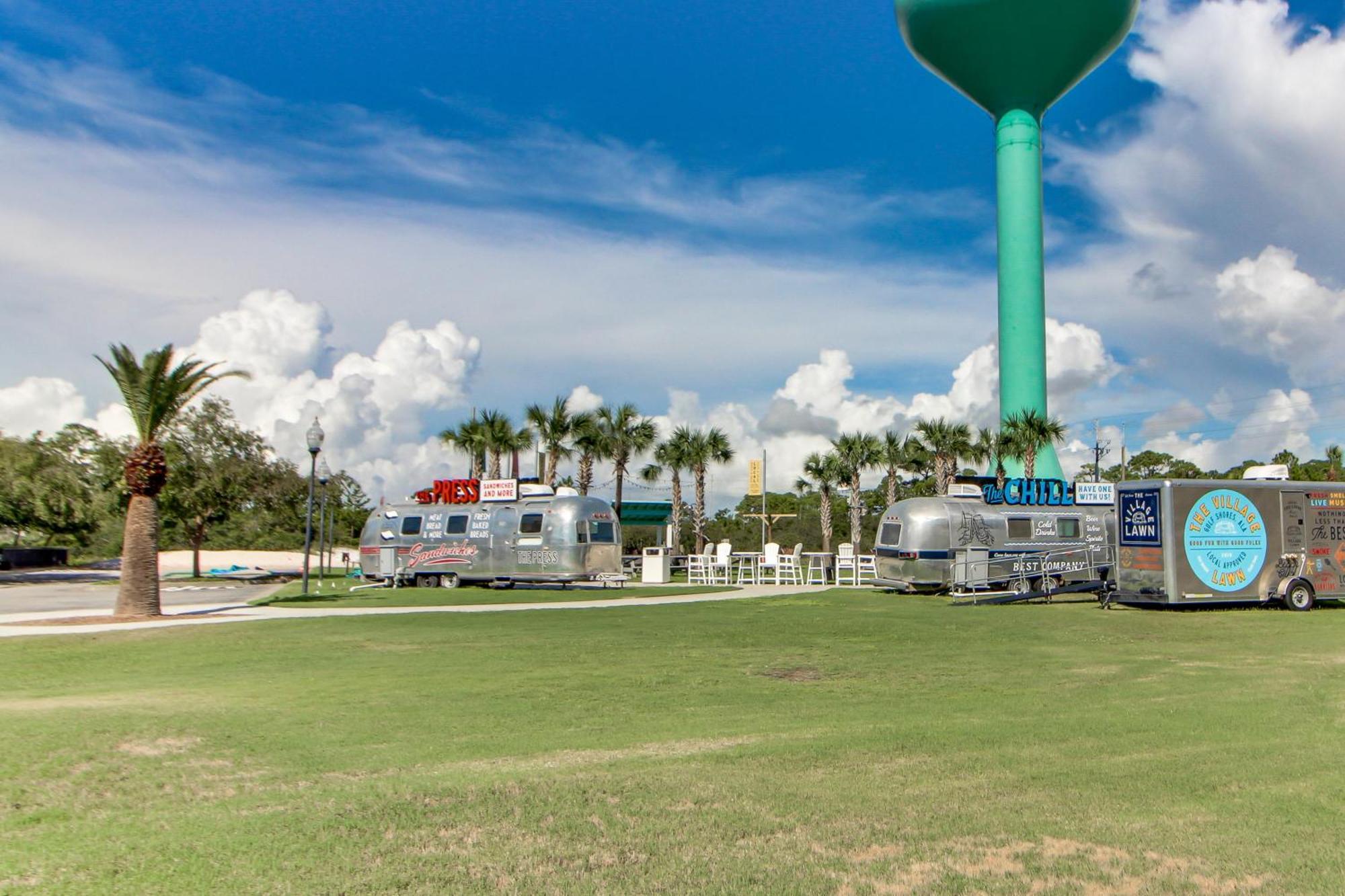 The Beach Club Resort And Spa Gulf Shores Kamer foto