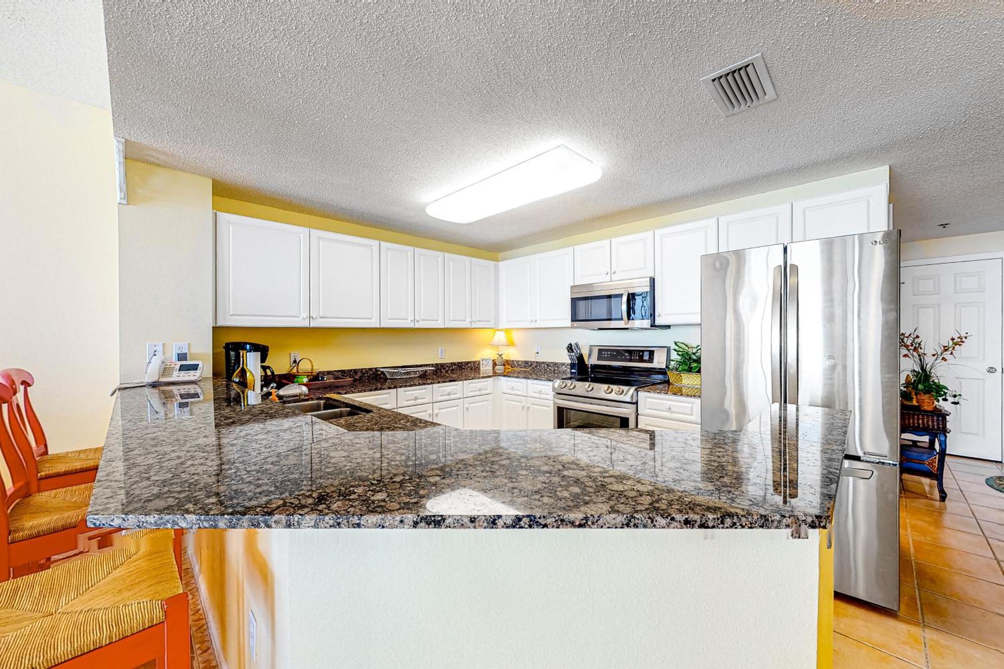 The Beach Club Resort And Spa Gulf Shores Kamer foto
