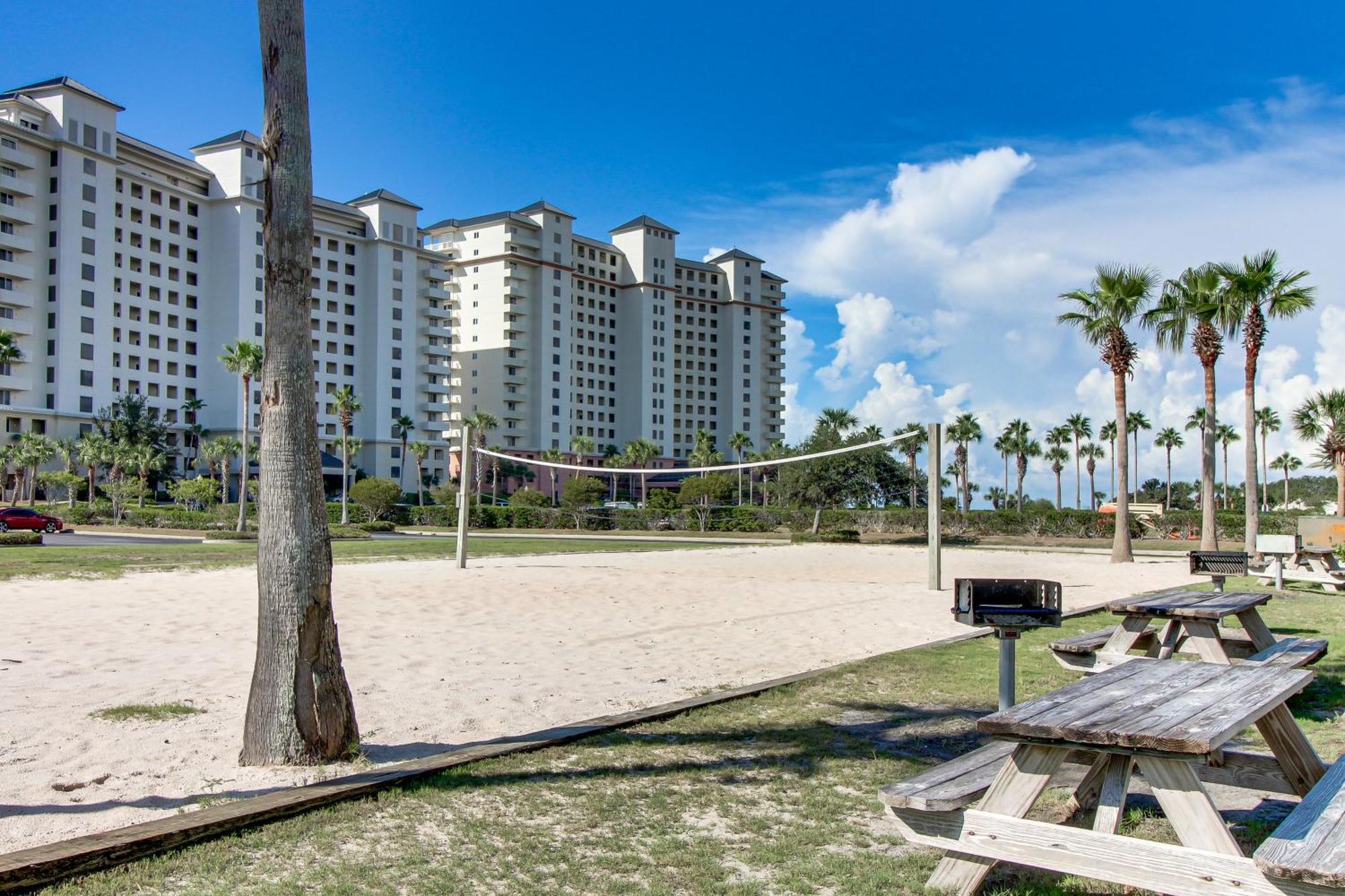 The Beach Club Resort And Spa Gulf Shores Kamer foto