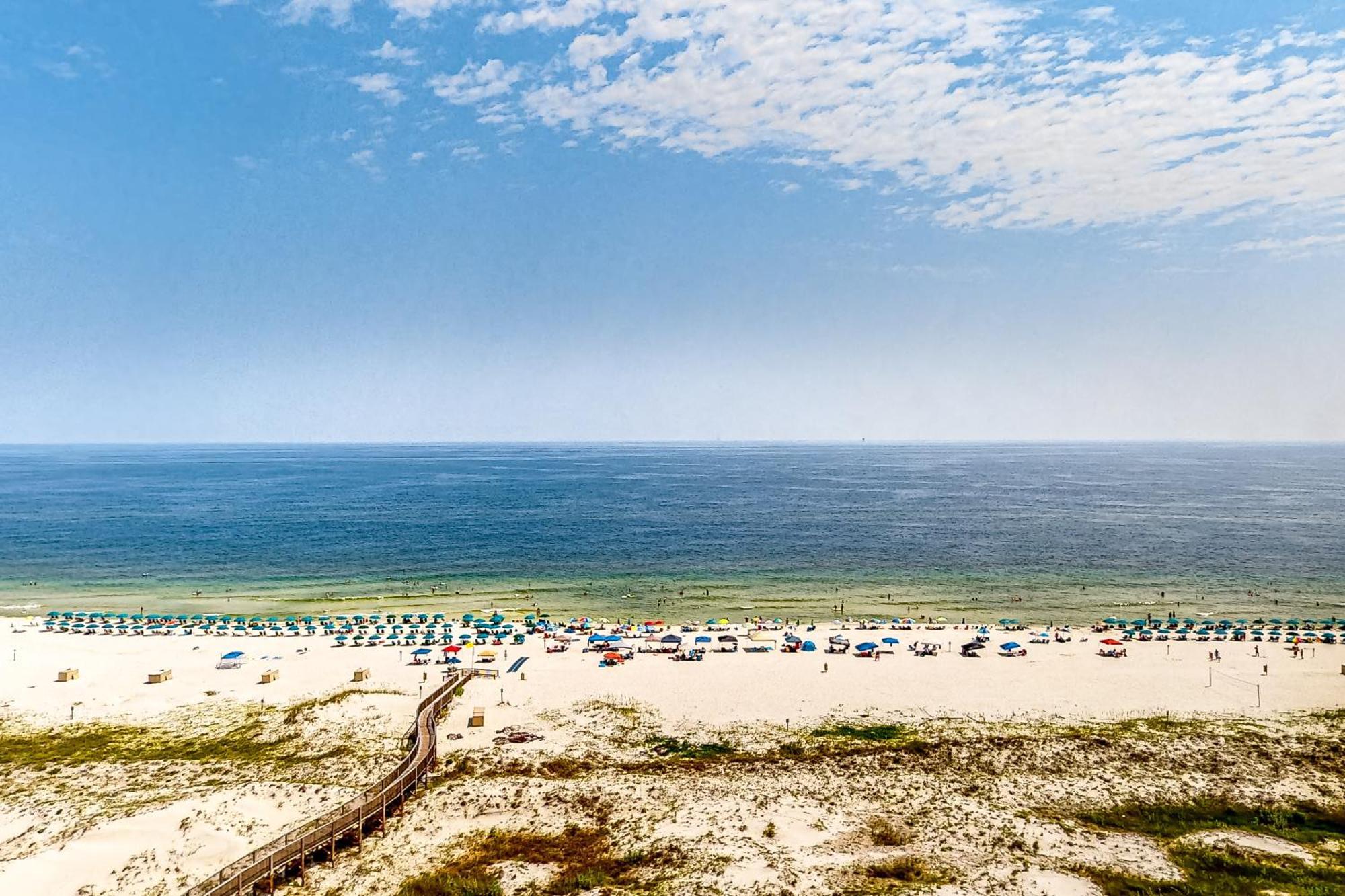 The Beach Club Resort And Spa Gulf Shores Kamer foto