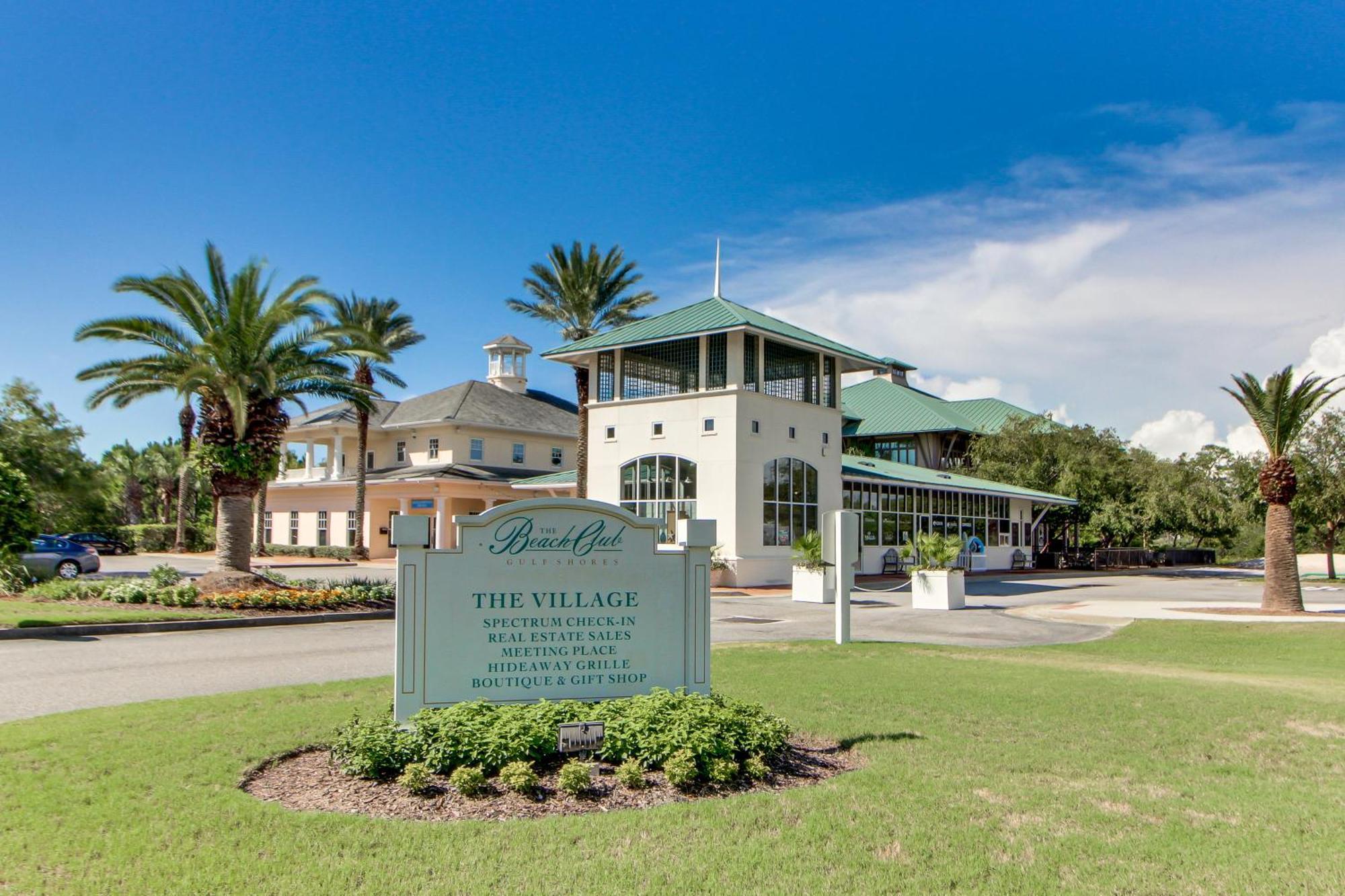 The Beach Club Resort And Spa Gulf Shores Kamer foto
