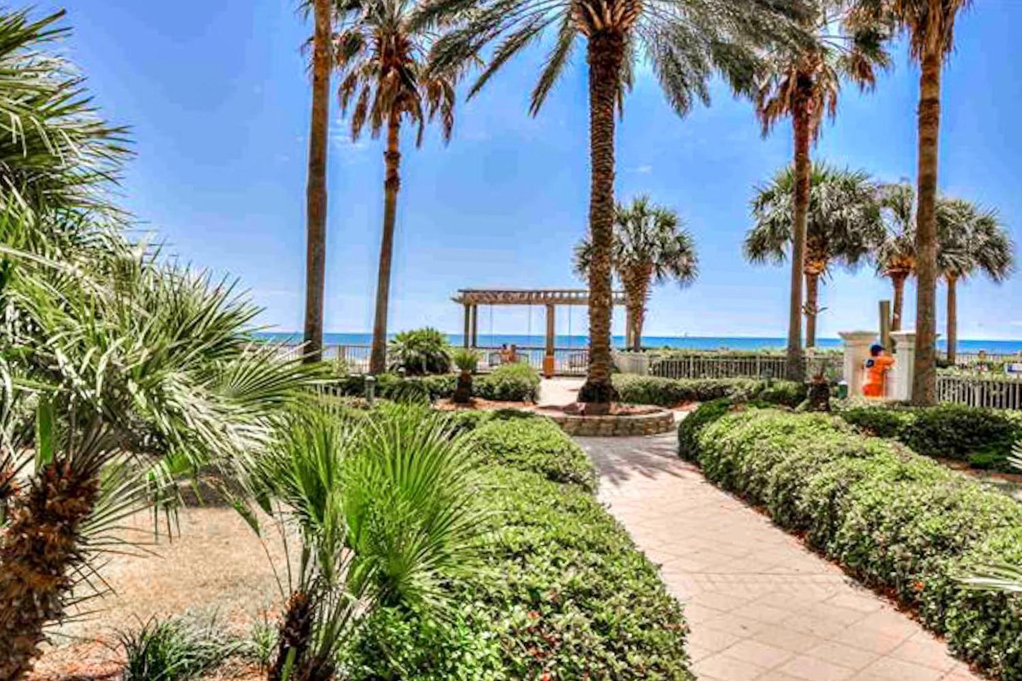 The Beach Club Resort And Spa Gulf Shores Kamer foto