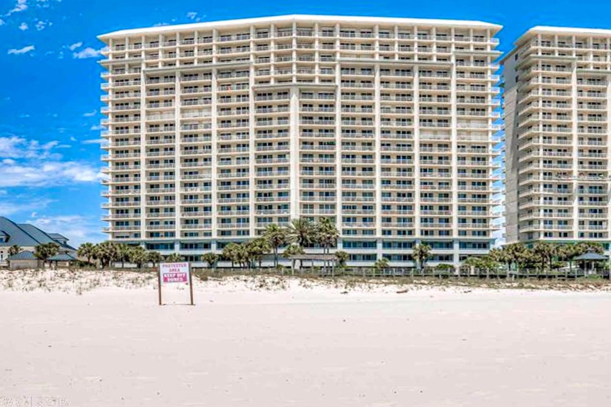 The Beach Club Resort And Spa Gulf Shores Kamer foto