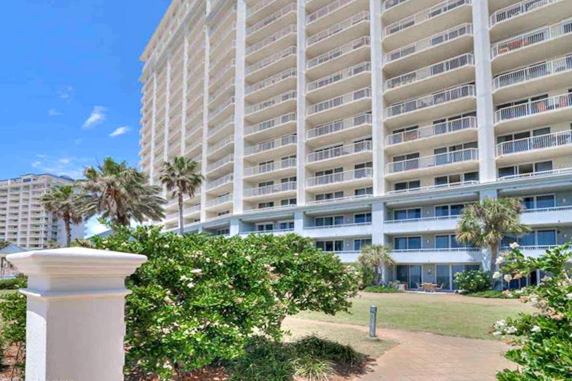 The Beach Club Resort And Spa Gulf Shores Kamer foto