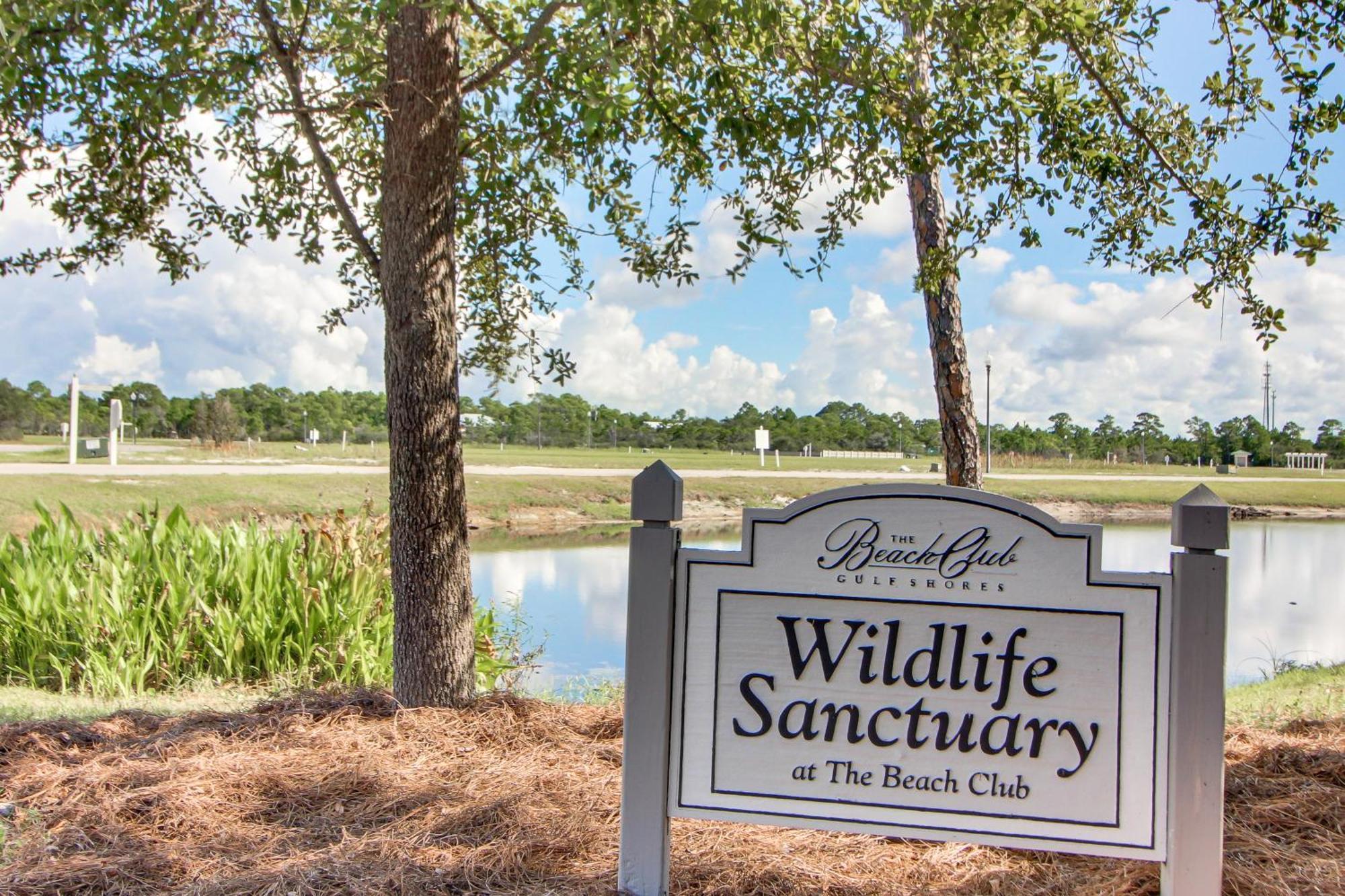 The Beach Club Resort And Spa Gulf Shores Kamer foto