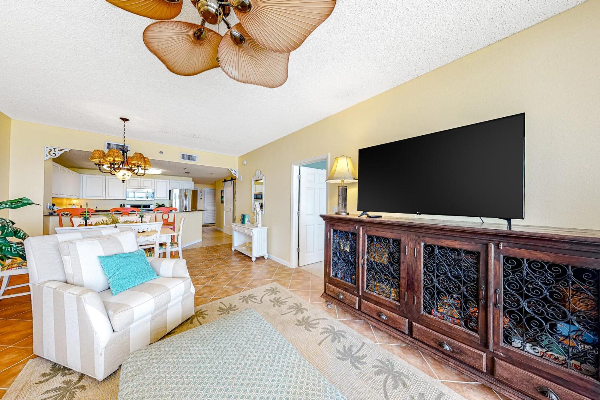 The Beach Club Resort And Spa Gulf Shores Kamer foto